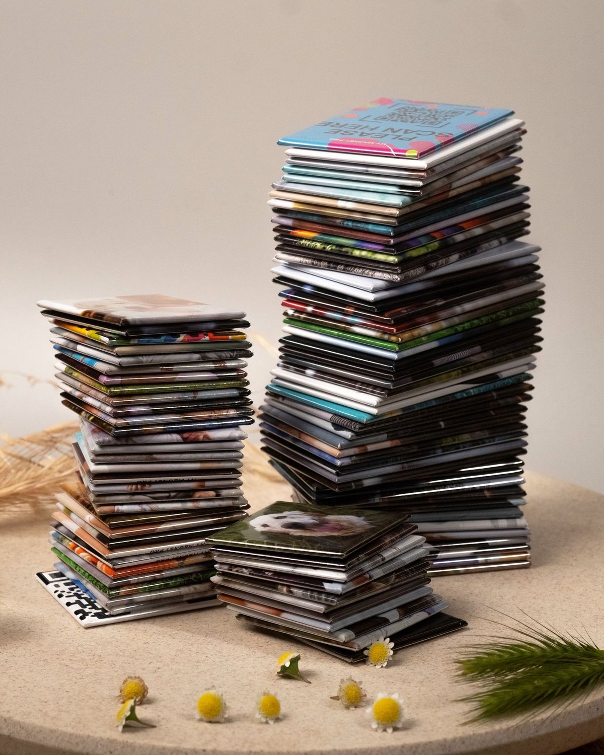 🧲 Pack Pro & Événements