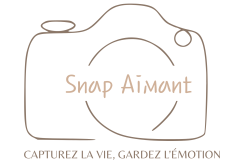 snap aimant logo