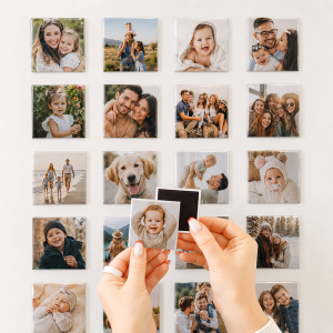 pack famille aimants